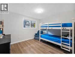 Upstairs Bedroom -