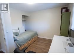 Upstairs 3rd Bedroom -