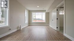 Extra room or 1 bedroom suite -