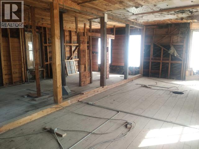 901 3Rd Avenue, Dawson City, YT