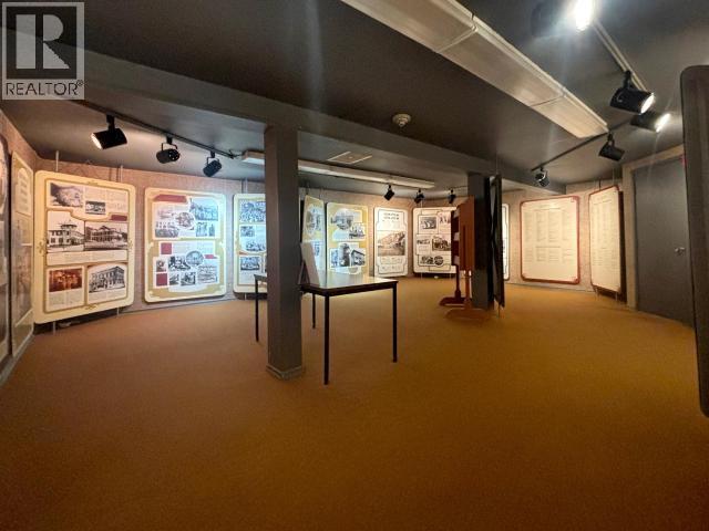 901 3Rd Avenue, Dawson City, YT