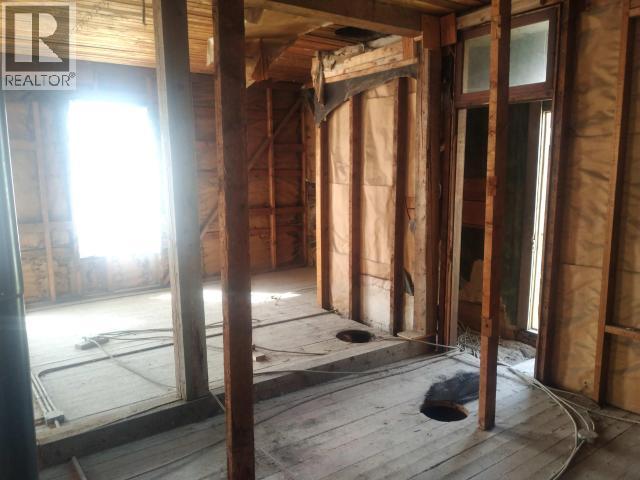 901 3Rd Avenue, Dawson City, YT