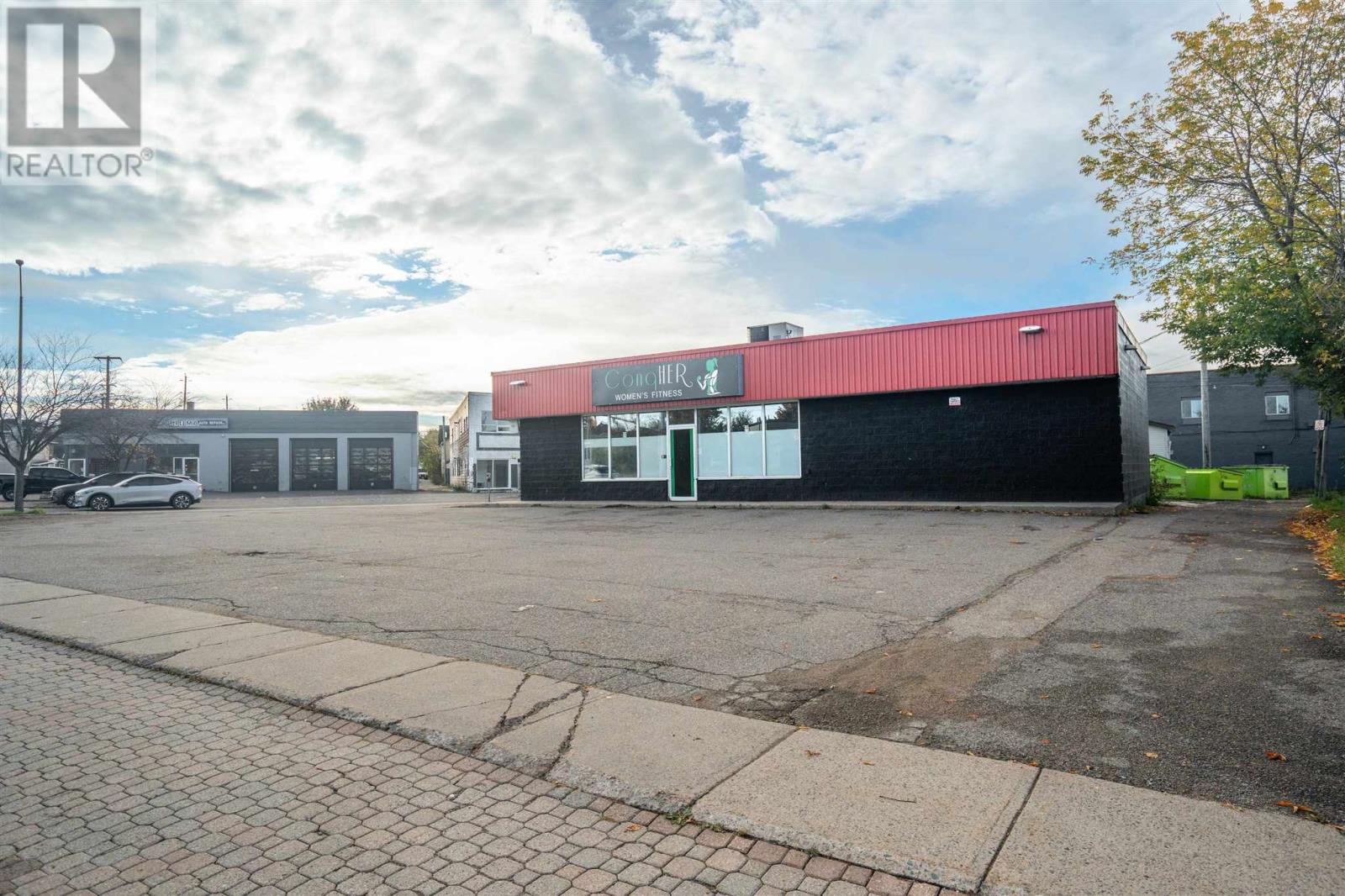 187 Gore St, Sault Ste. Marie, ON