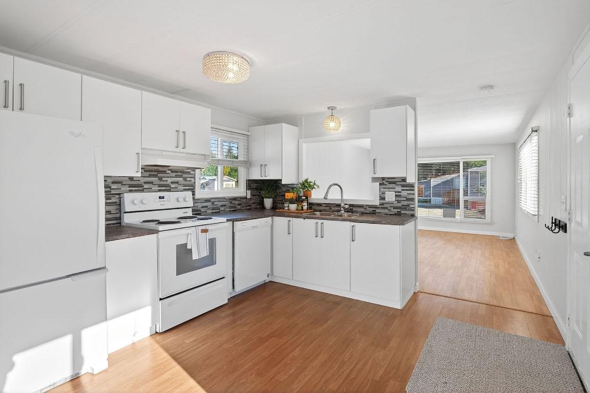 12-121 Ferry Road, Clearwater, BC