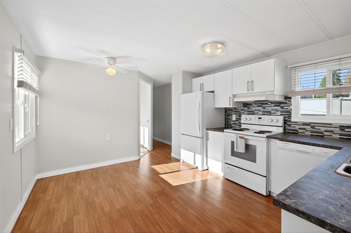 12-121 Ferry Road, Clearwater, BC