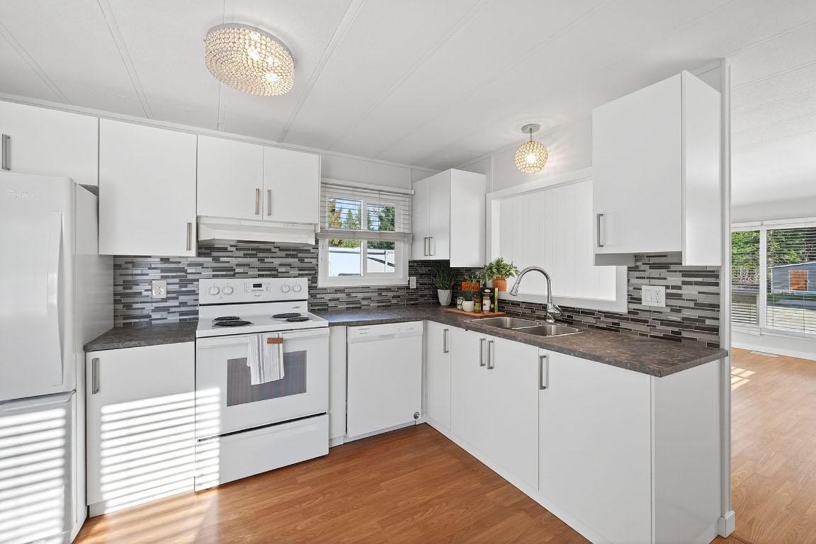 12-121 Ferry Road, Clearwater, BC