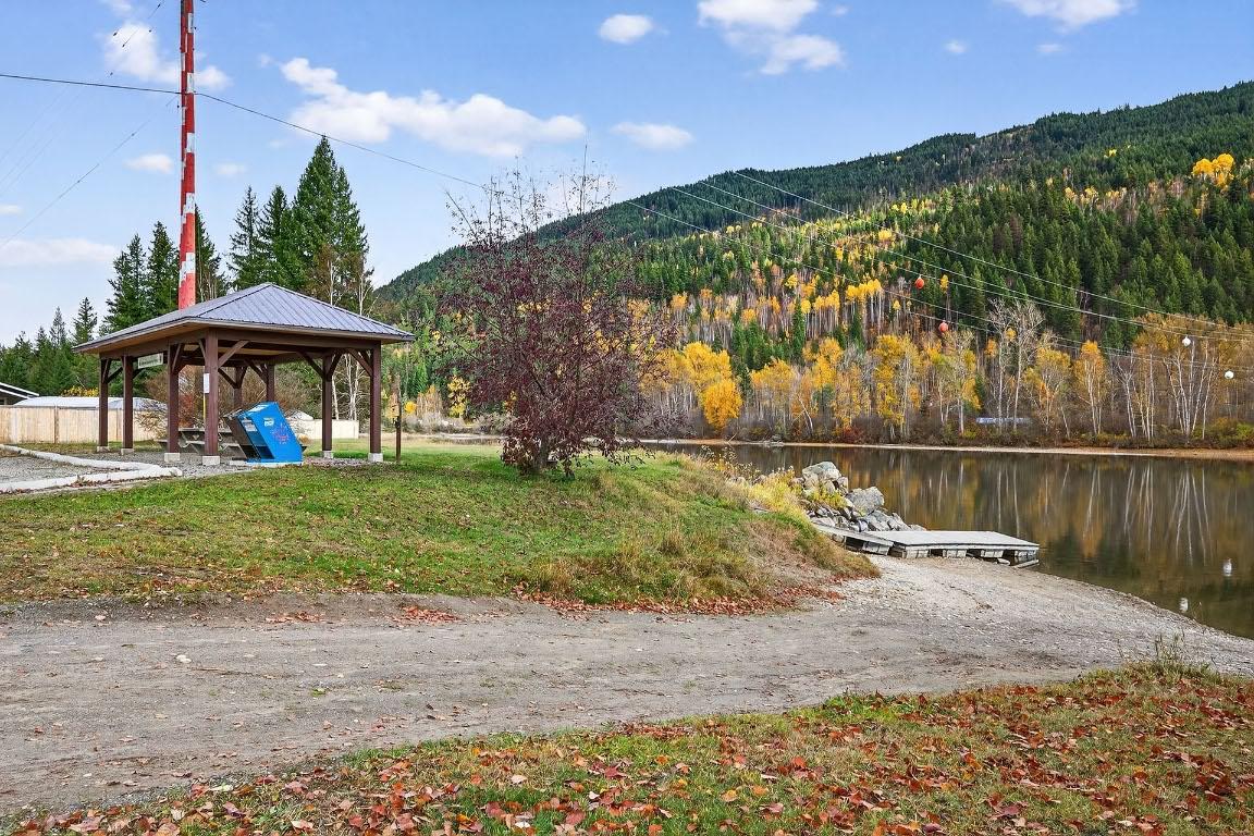 12-121 Ferry Road, Clearwater, BC