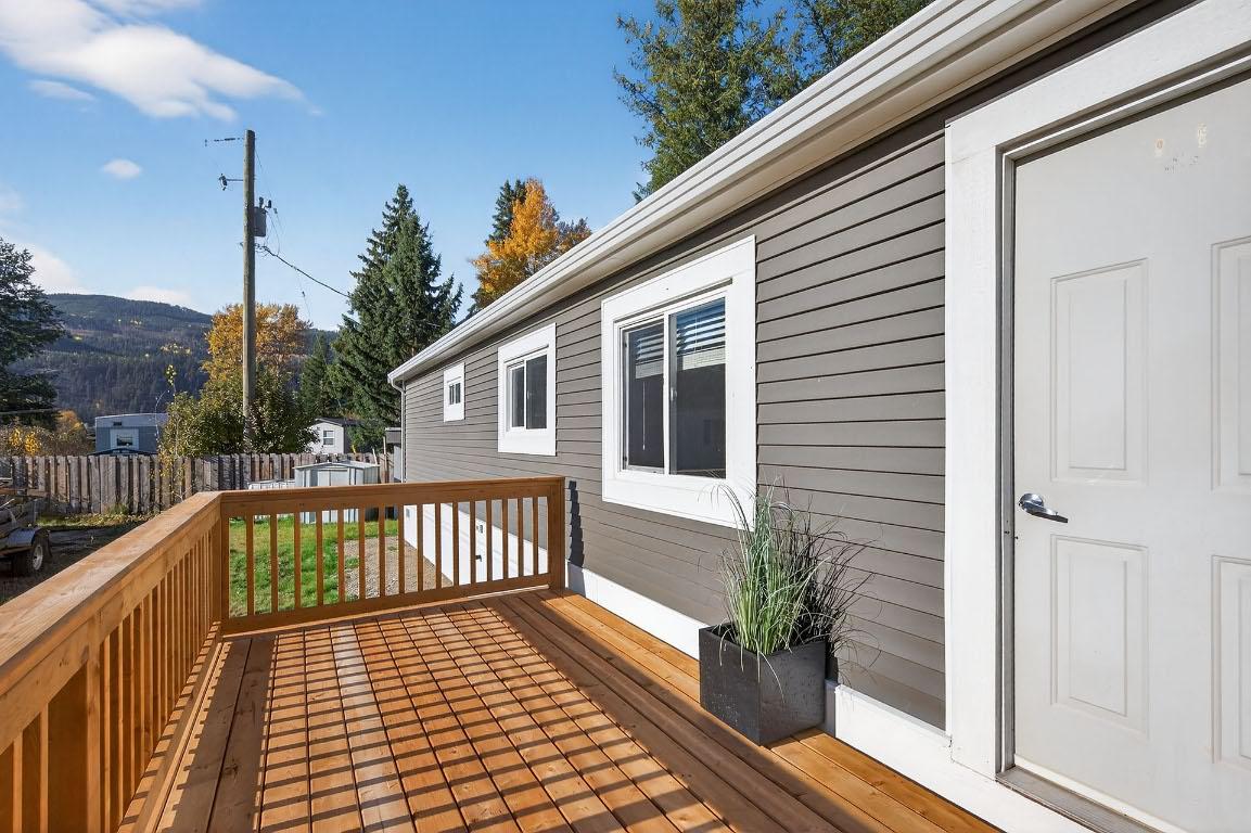 12-121 Ferry Road, Clearwater, BC