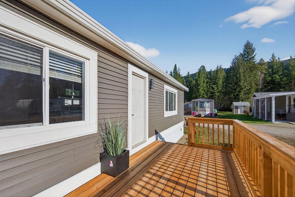 12-121 Ferry Road, Clearwater, BC