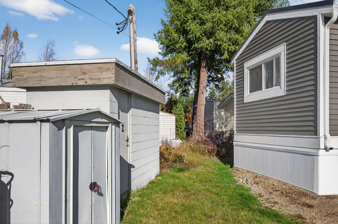 12-121 Ferry Road, Clearwater, BC