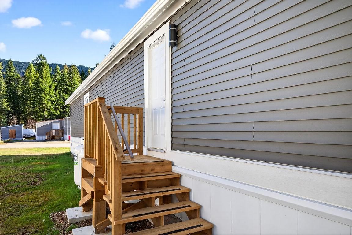 12-121 Ferry Road, Clearwater, BC