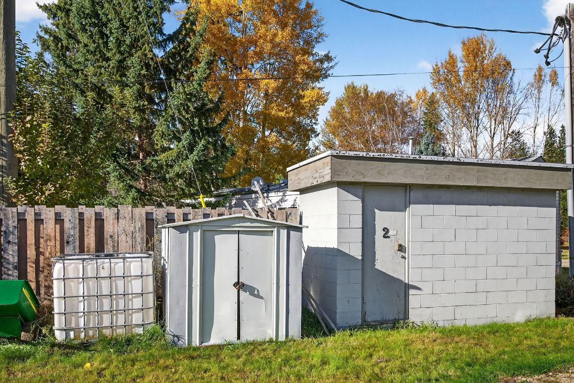 12-121 Ferry Road, Clearwater, BC