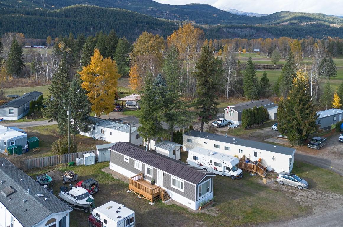 12-121 Ferry Road, Clearwater, BC