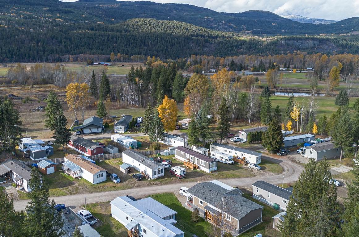 12-121 Ferry Road, Clearwater, BC