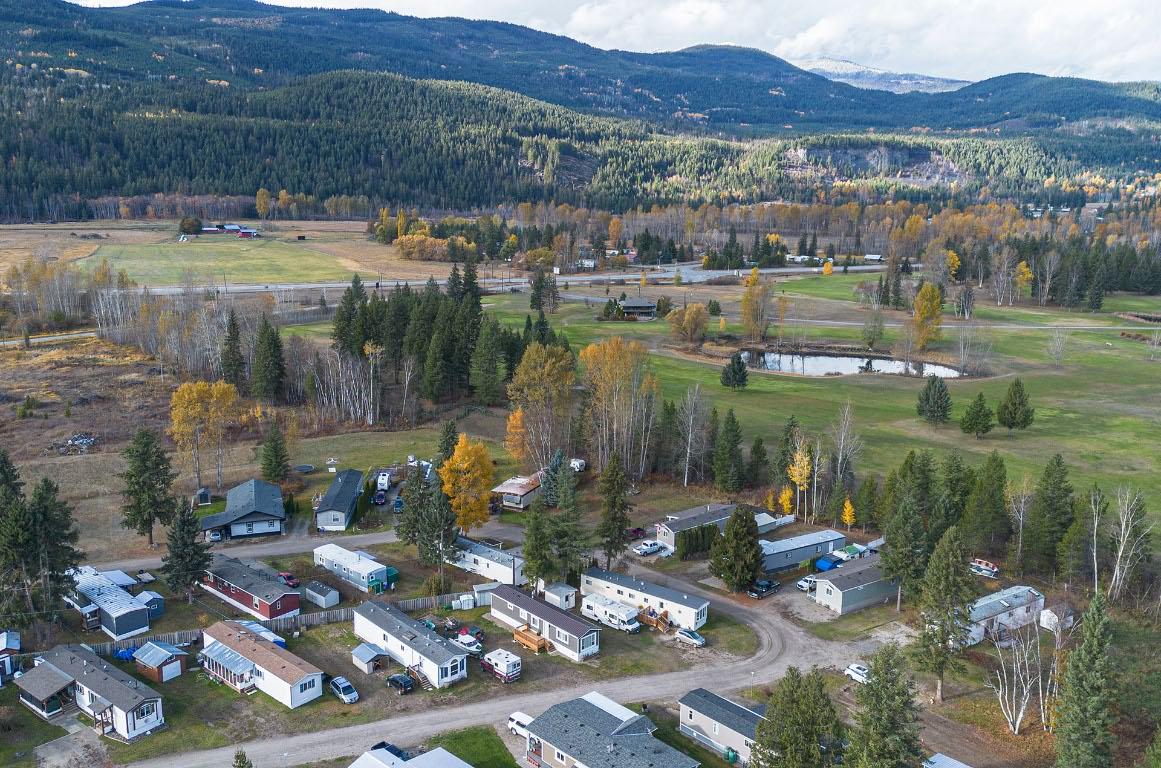 12-121 Ferry Road, Clearwater, BC