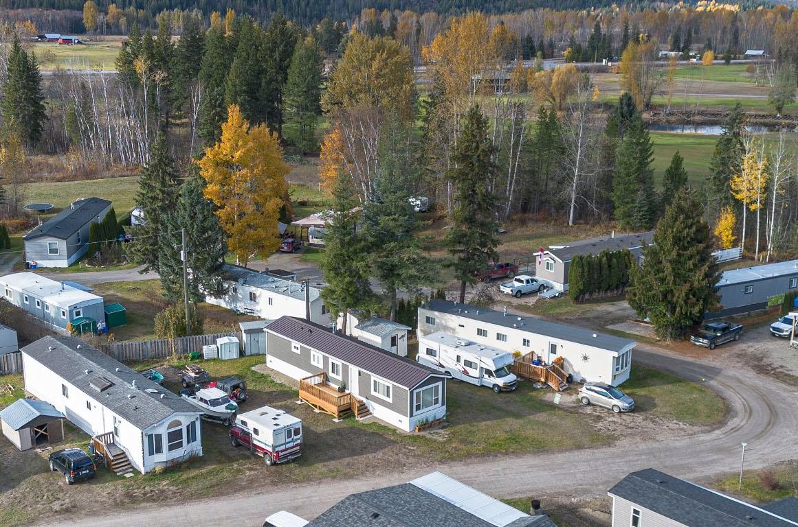 12-121 Ferry Road, Clearwater, BC