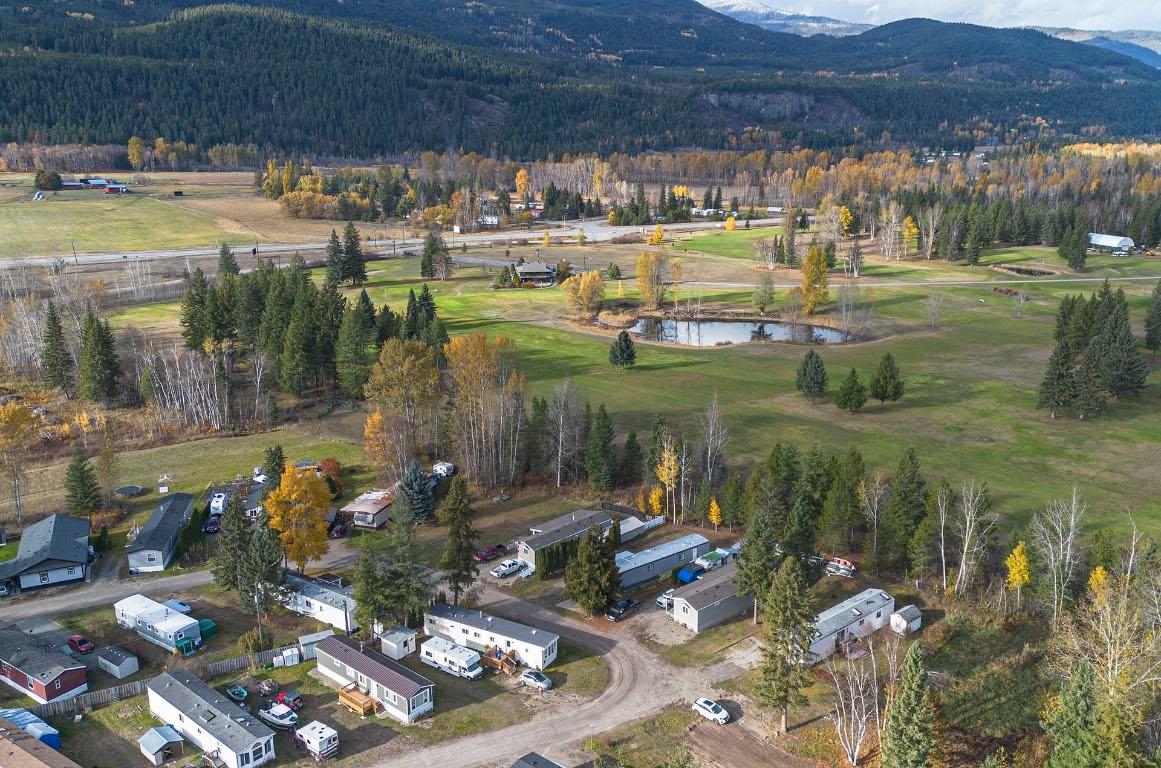 12-121 Ferry Road, Clearwater, BC