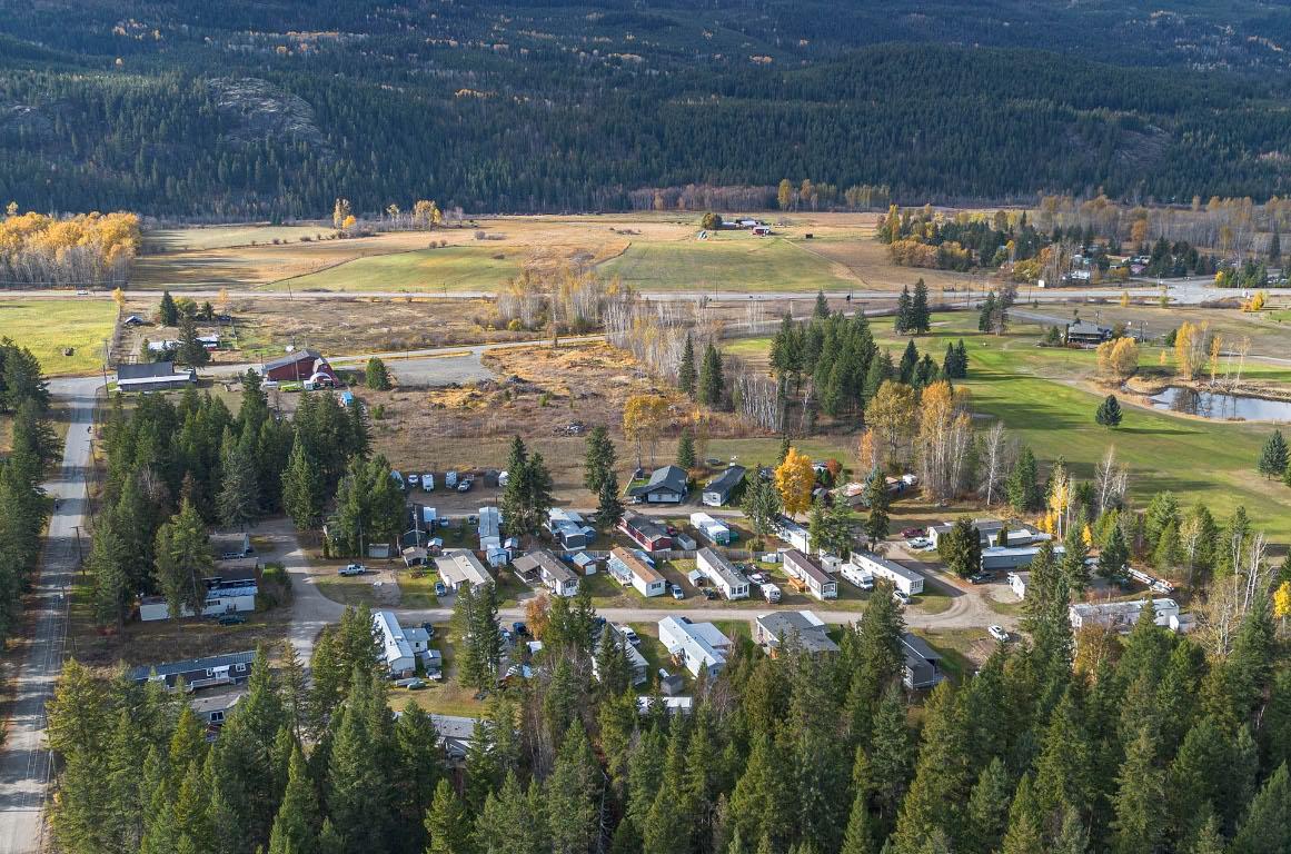 12-121 Ferry Road, Clearwater, BC