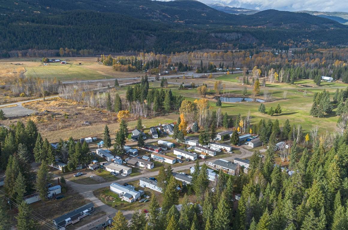 12-121 Ferry Road, Clearwater, BC