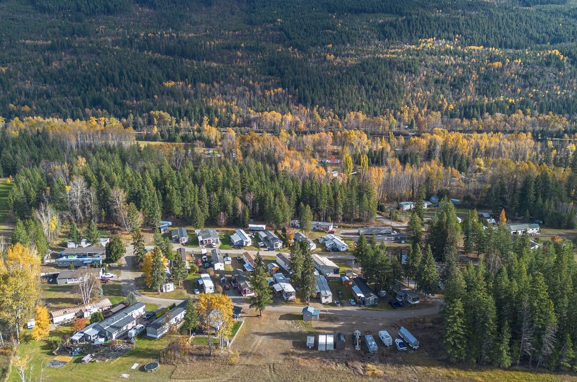 12-121 Ferry Road, Clearwater, BC