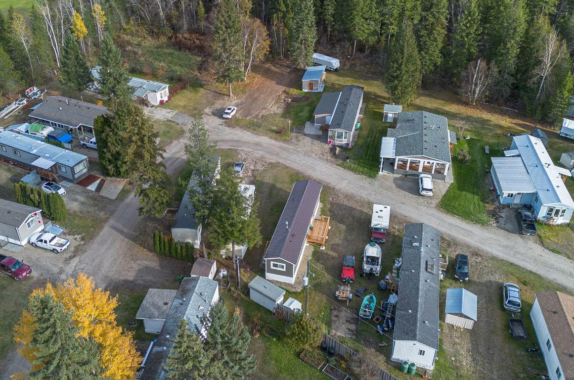 12-121 Ferry Road, Clearwater, BC