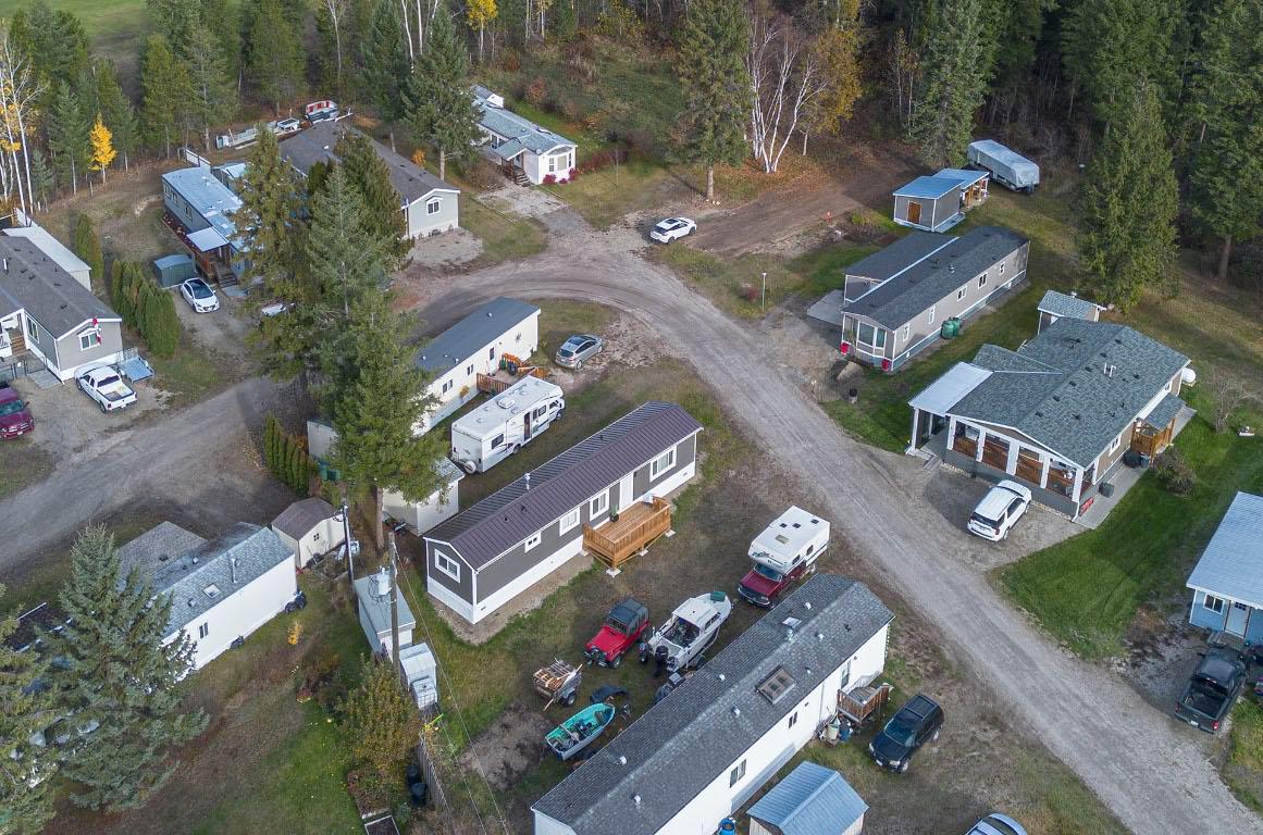 12-121 Ferry Road, Clearwater, BC