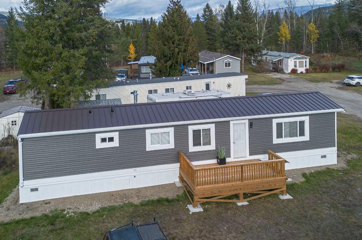 12-121 Ferry Road, Clearwater, BC