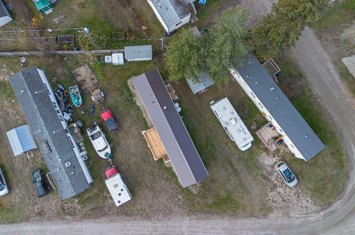 12-121 Ferry Road, Clearwater, BC