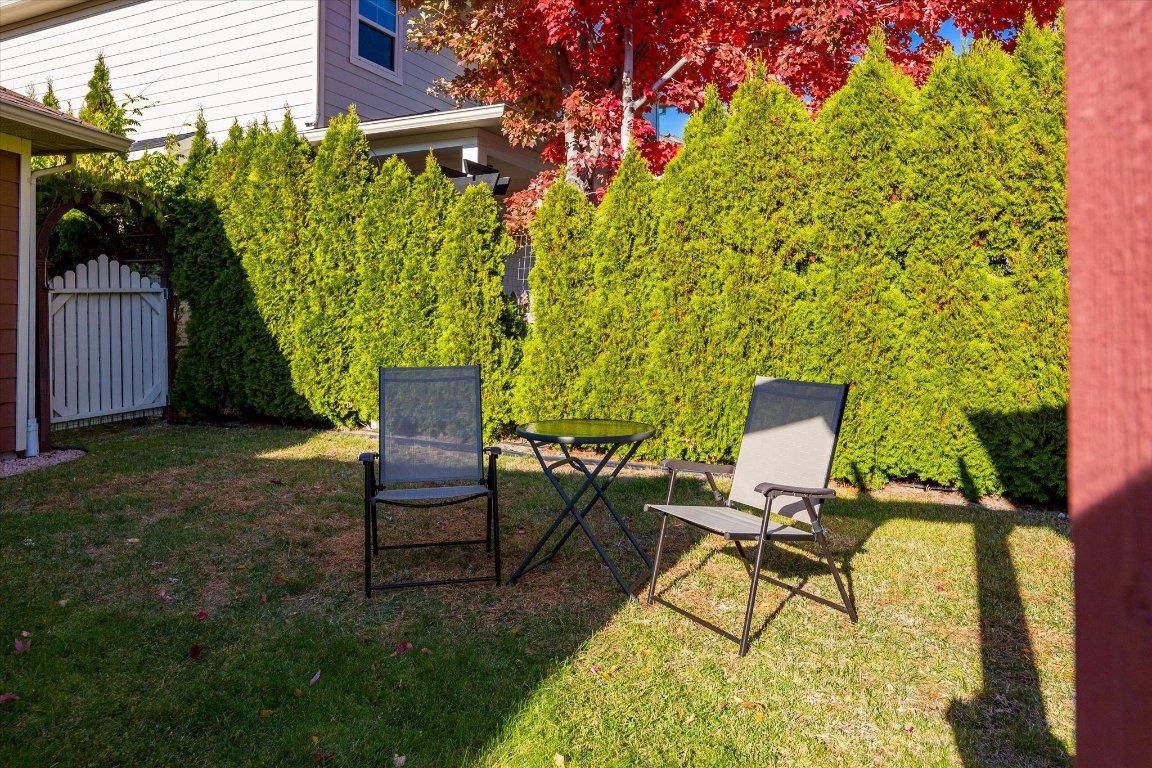 5323 Ptarmigan Street, Kelowna, BC - Outdoor