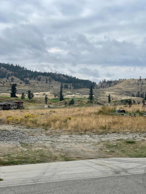 212 Holloway Drive, Kamloops, BC - Outdoor With View