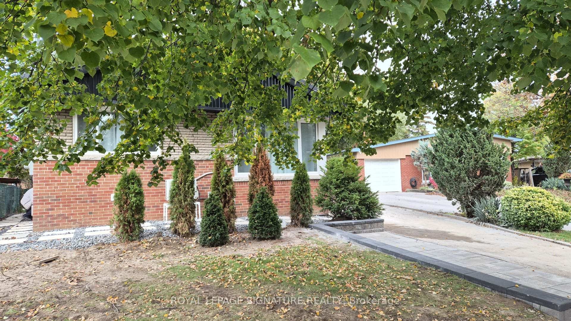 Main-10 Vesper Court, Toronto, ON - Outdoor