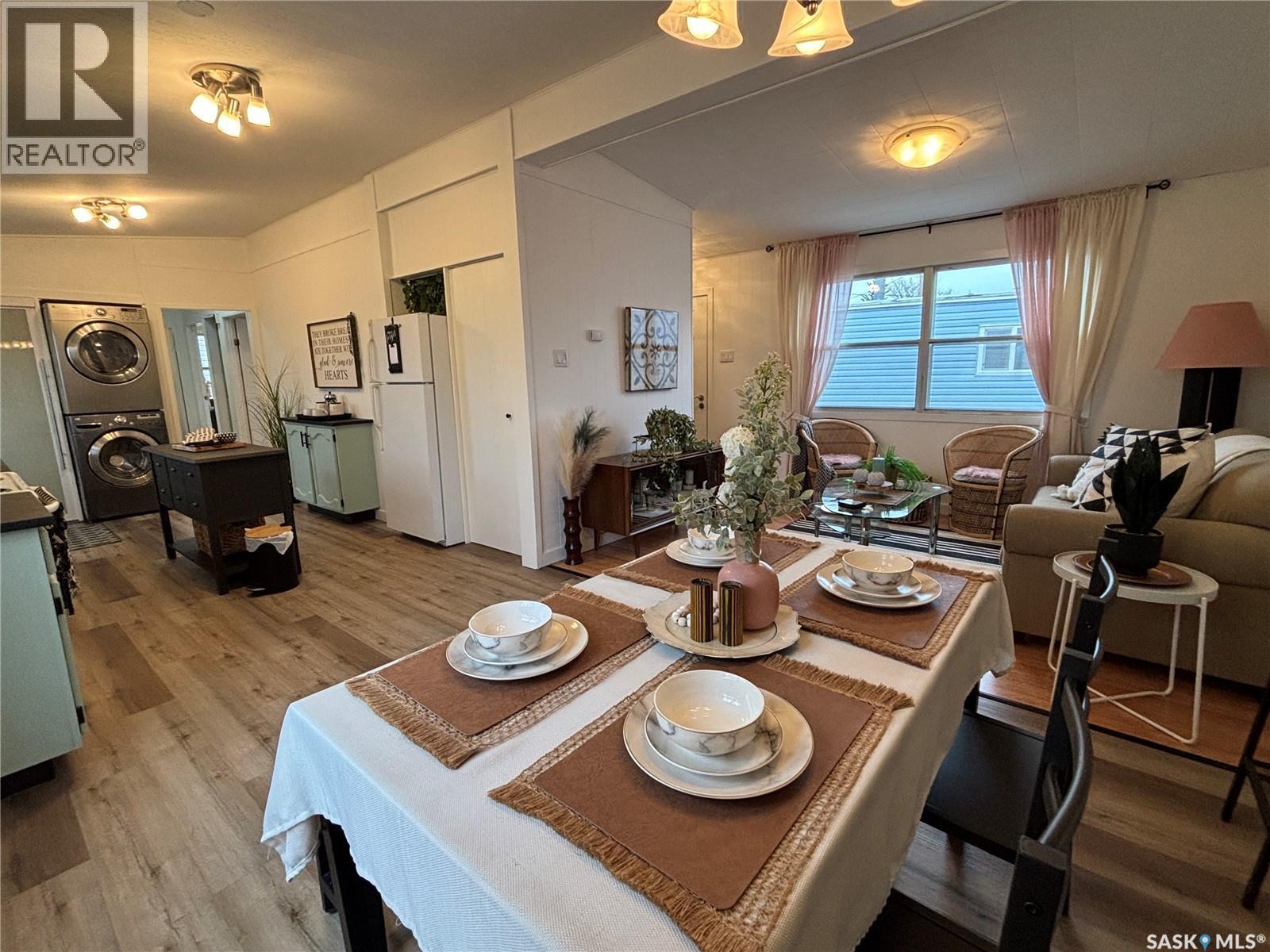 27 Heritage Estates, Kindersley, SK