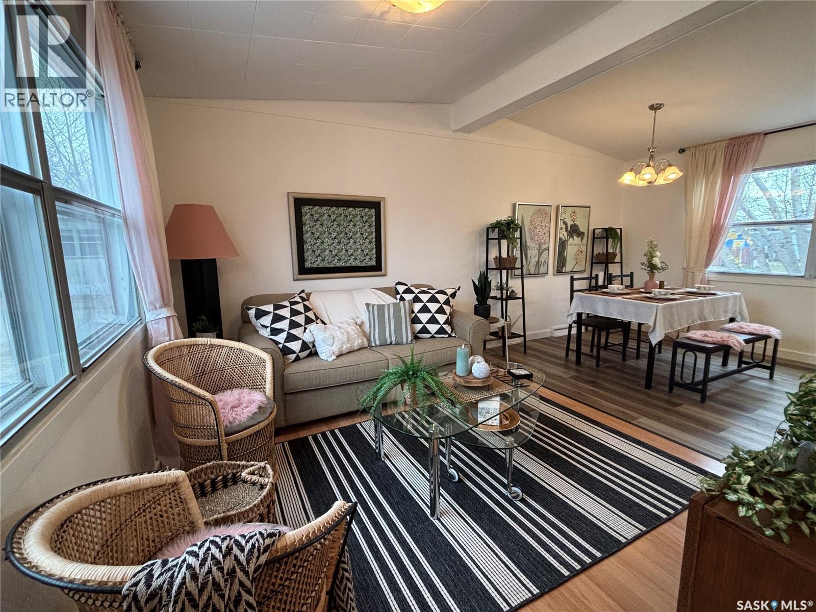 27 Heritage Estates, Kindersley, SK