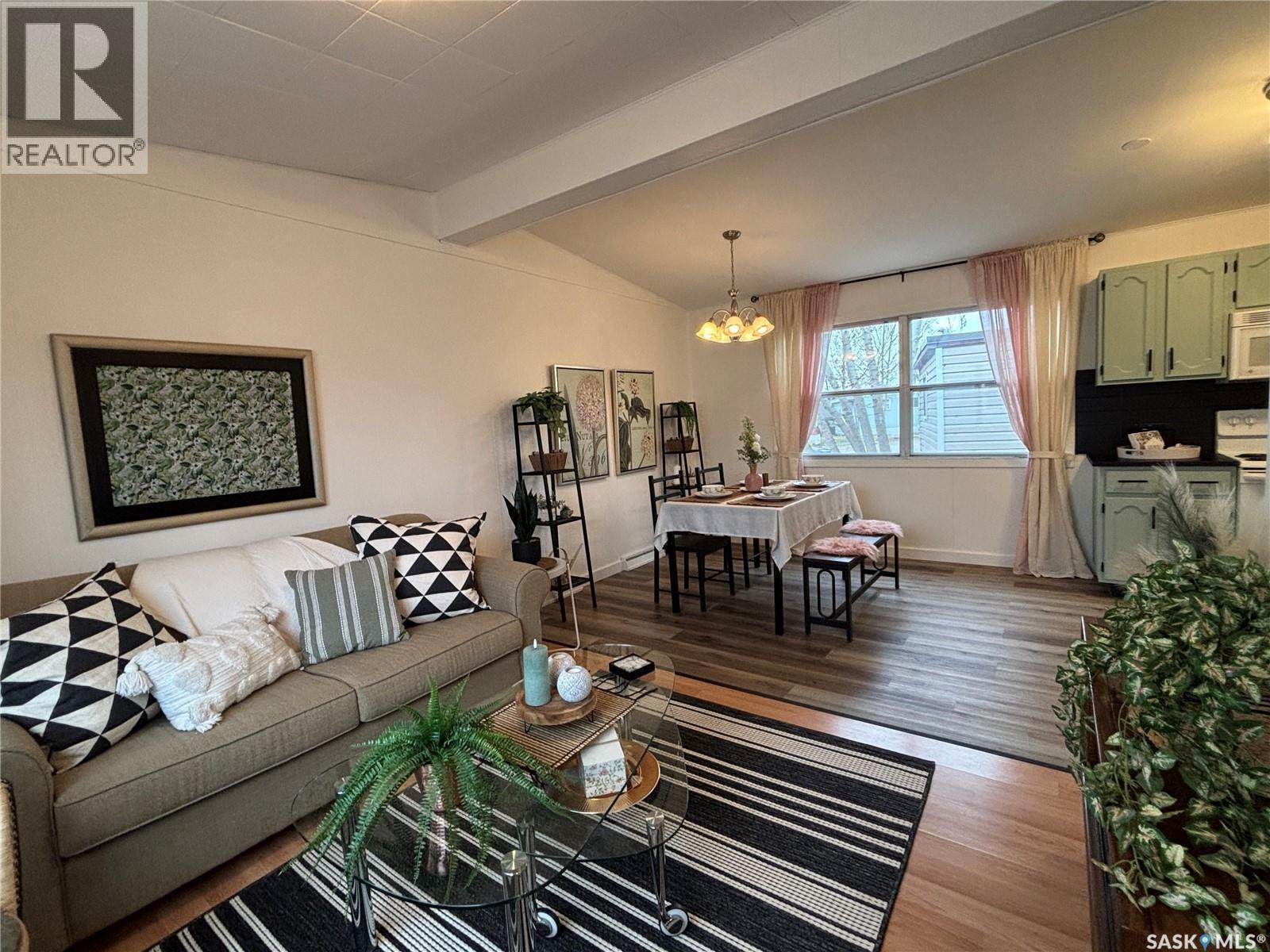 27 Heritage Estates, Kindersley, SK