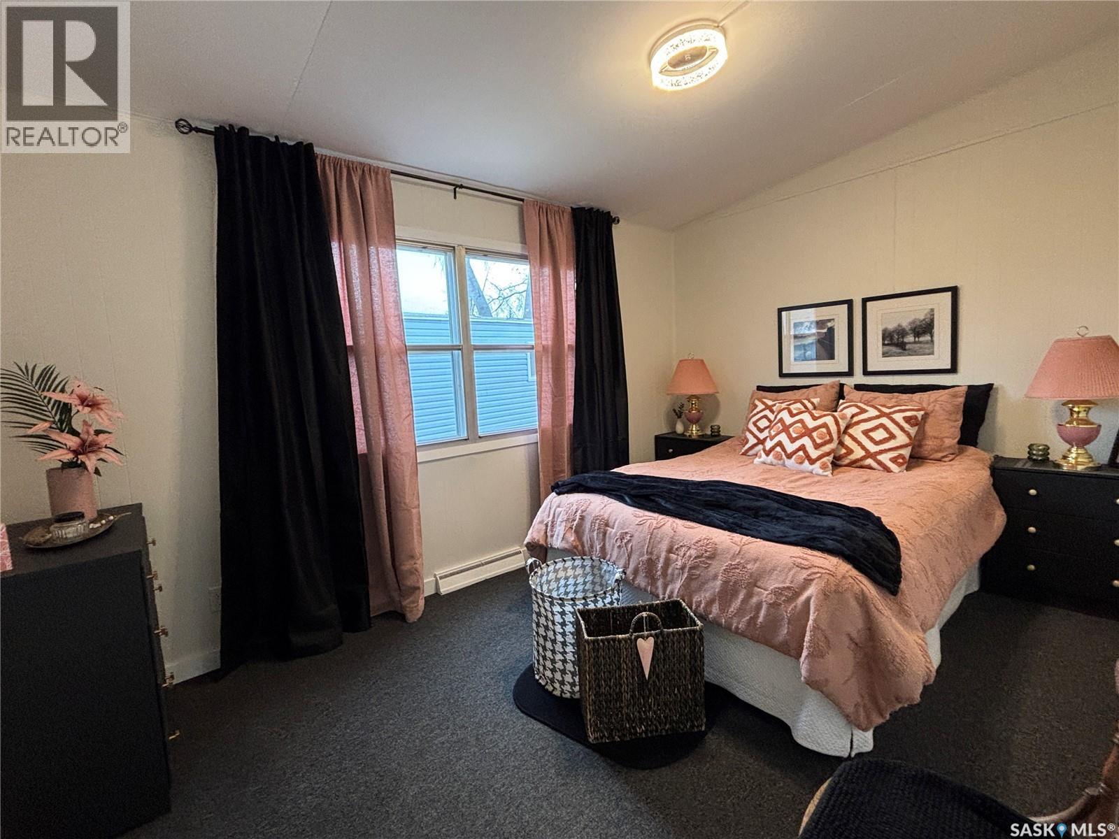 27 Heritage Estates, Kindersley, SK