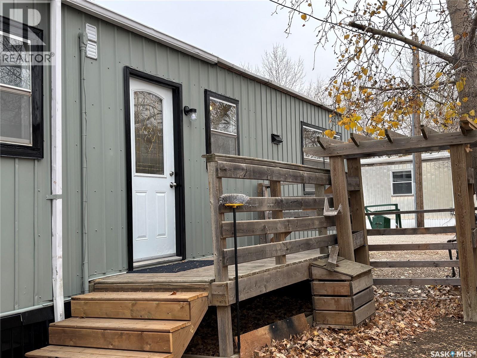 27 Heritage Estates, Kindersley, SK