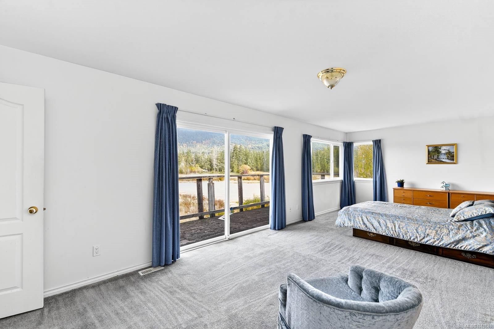 7799A Beaver Creek Rd, Port Alberni, BC