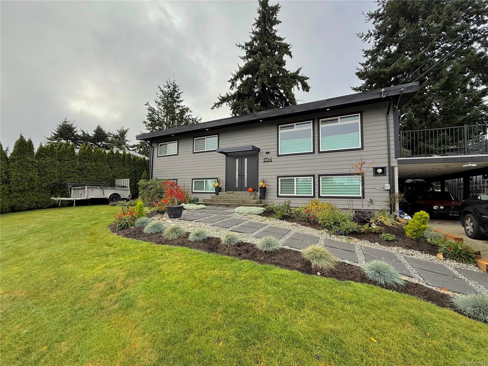 1154 Galerno Rd, Campbell River, BC