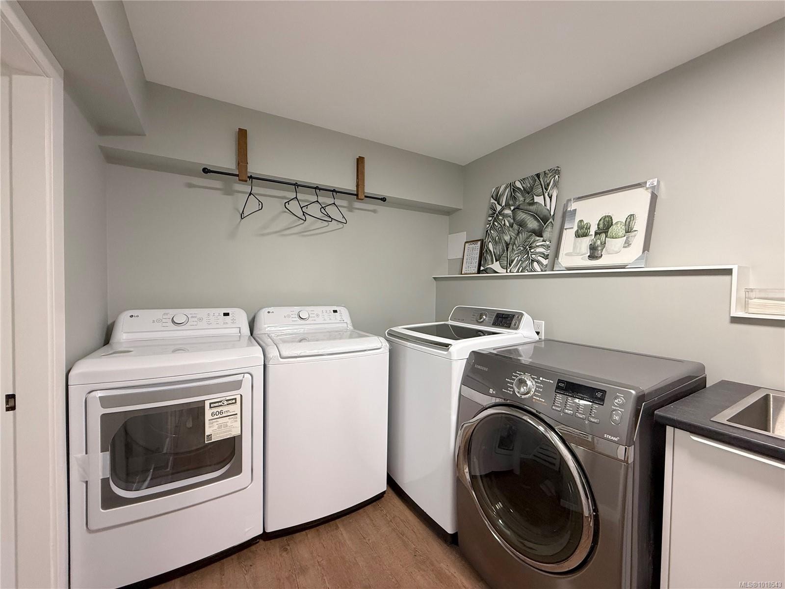 1154 Galerno Rd, Campbell River, BC