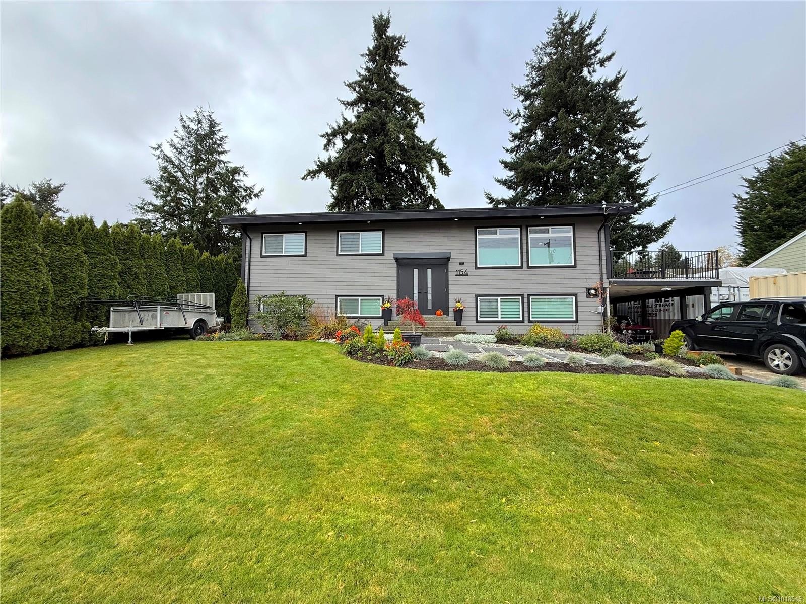 1154 Galerno Rd, Campbell River, BC
