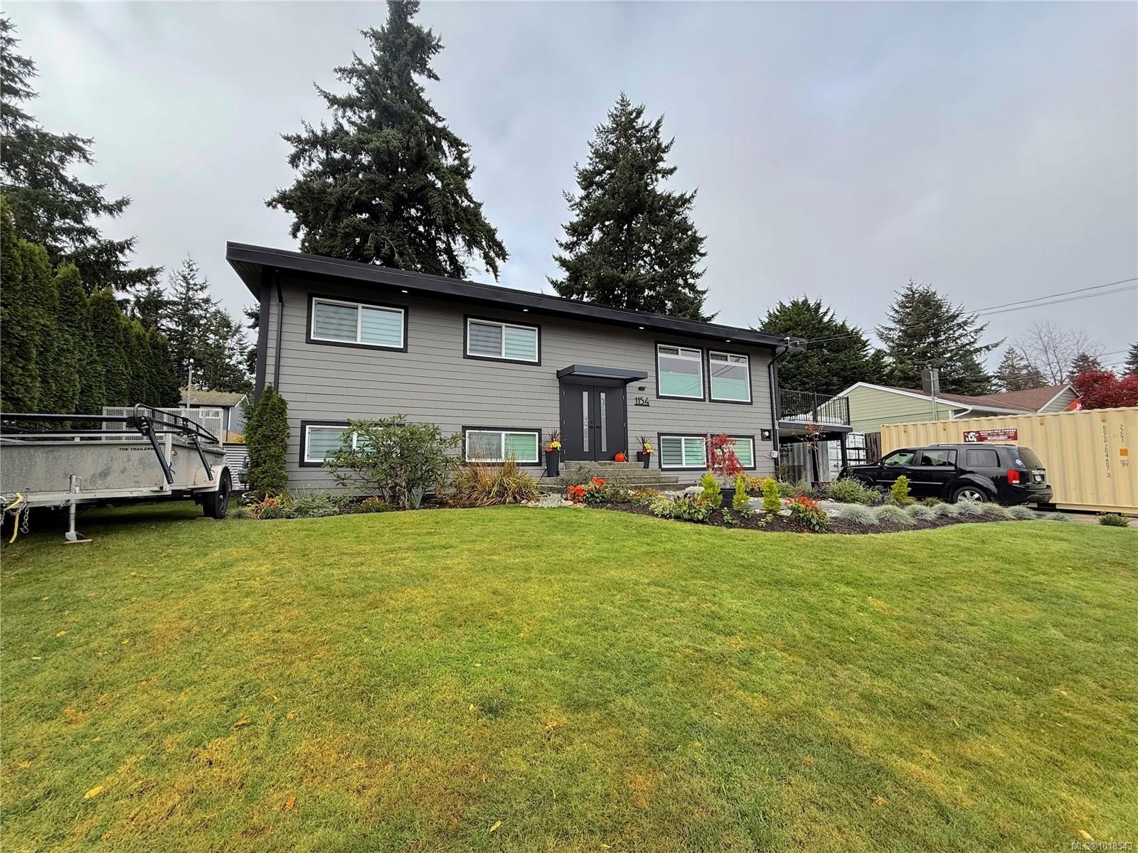 1154 Galerno Rd, Campbell River, BC