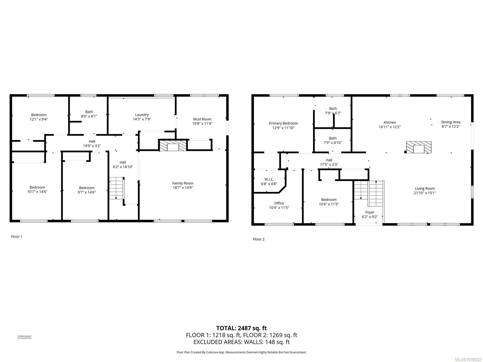 1154 Galerno Rd, Campbell River, BC