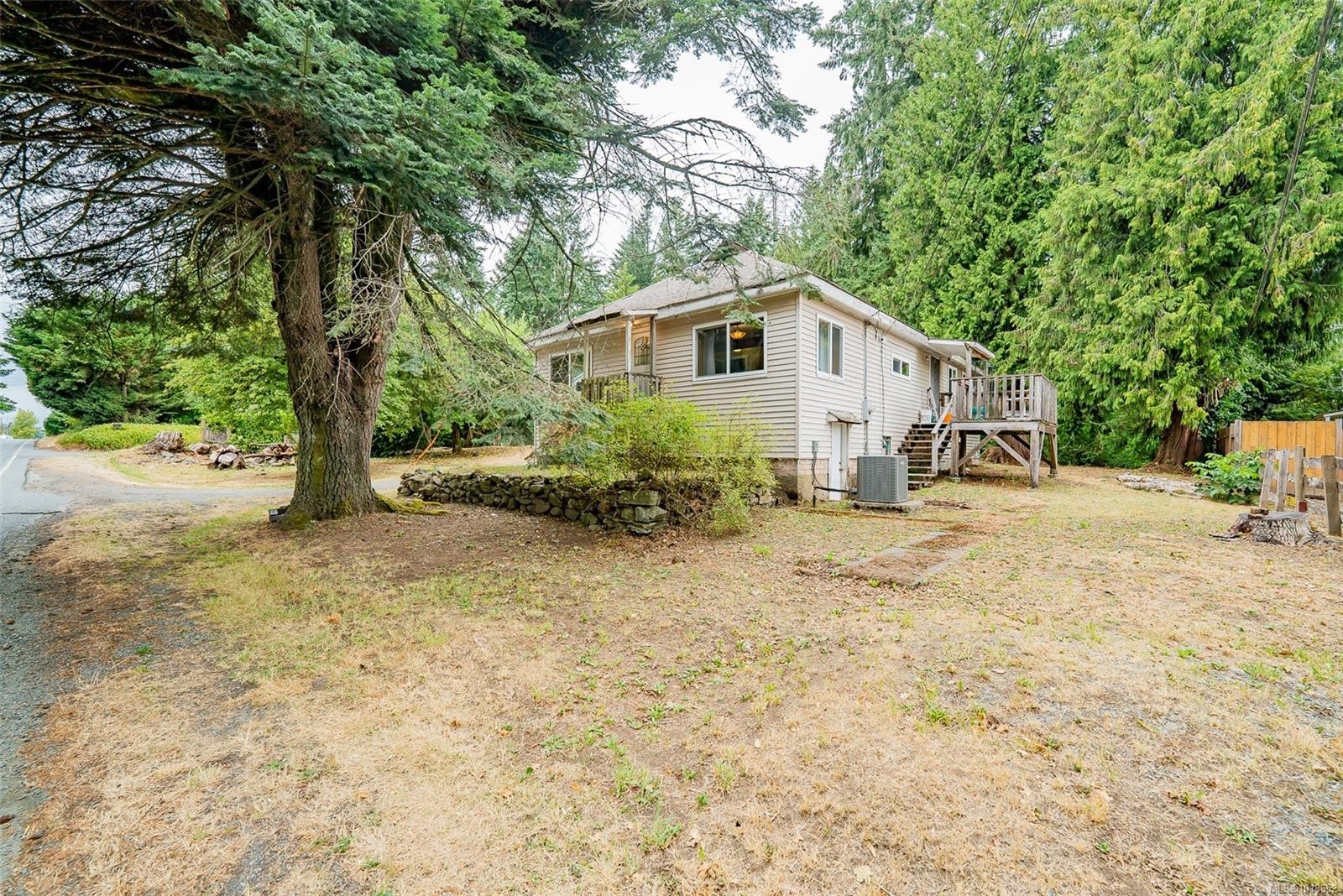 1634 Cedar Rd, Nanaimo, BC