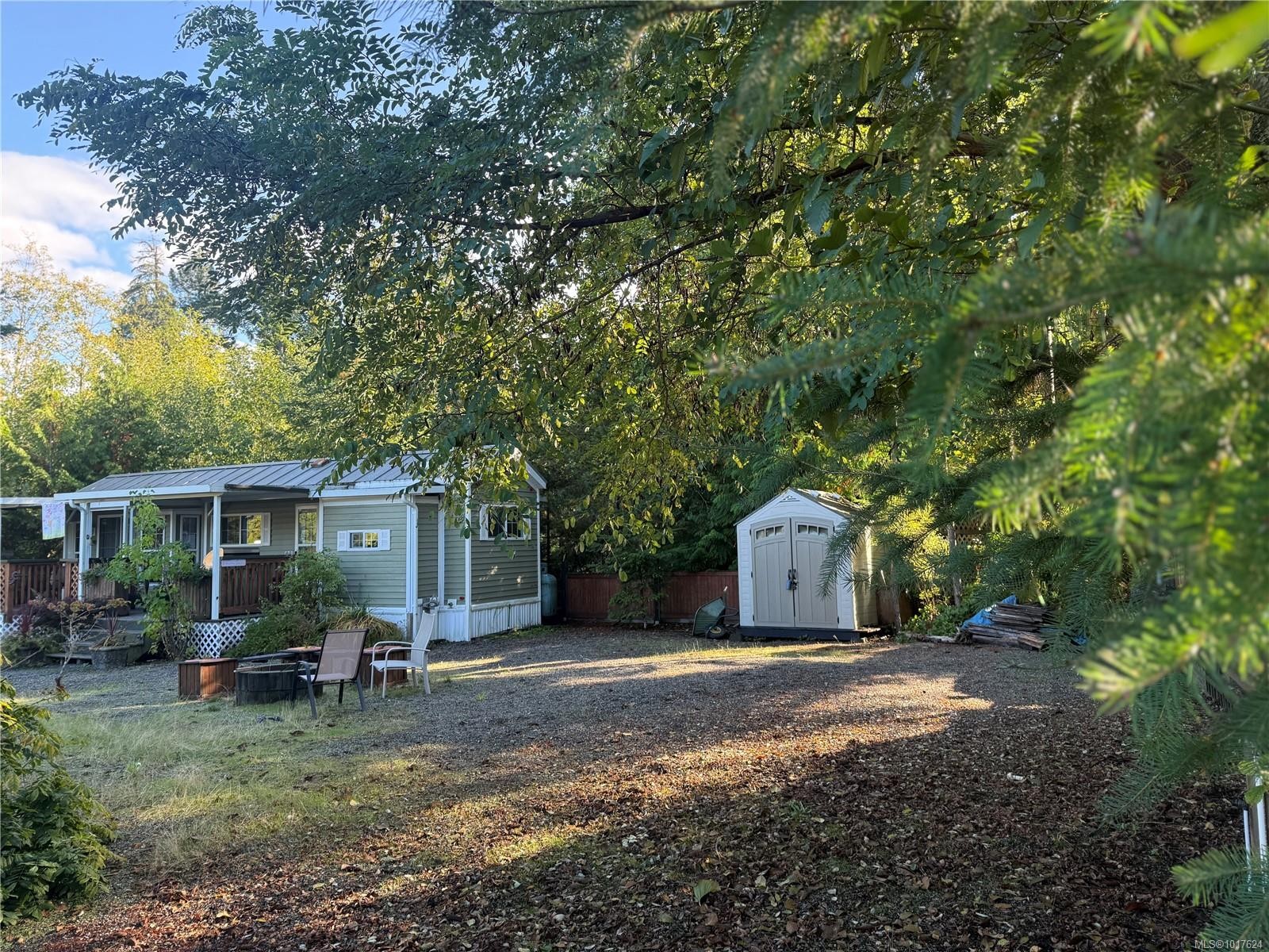 G12/13-2650 Turnbull Rd, Qualicum Beach, BC