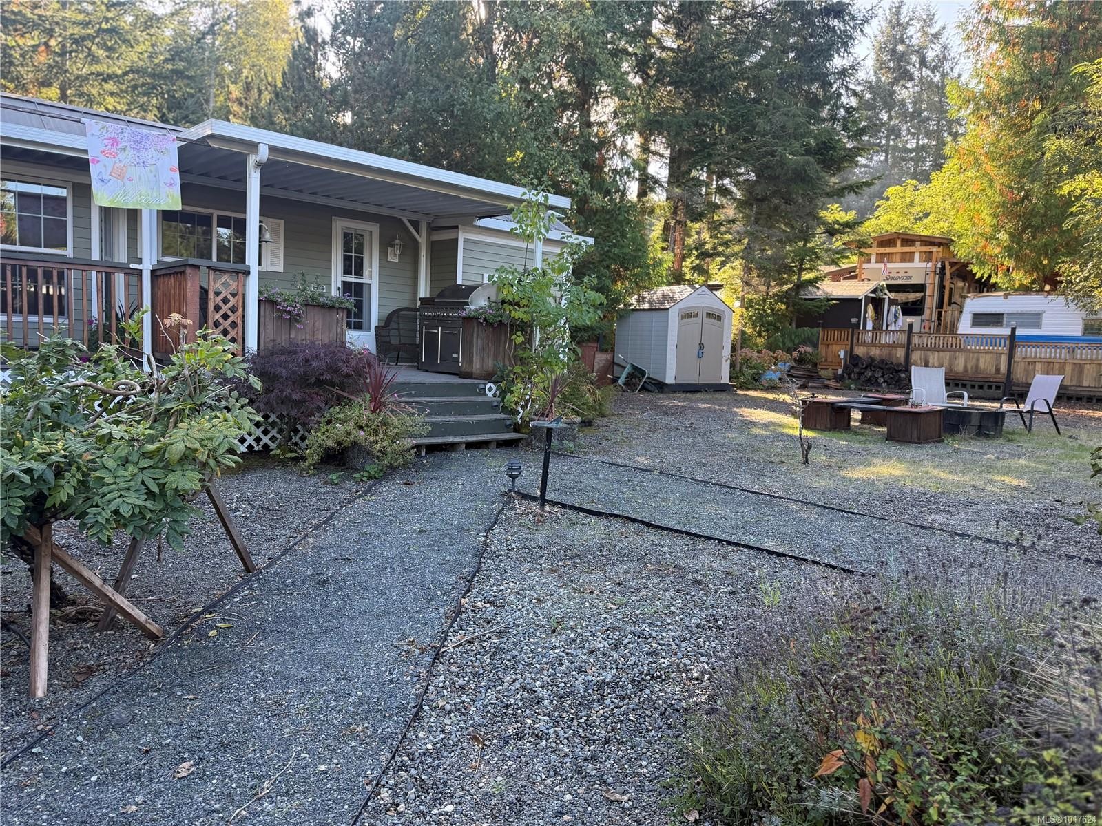 G12/13-2650 Turnbull Rd, Qualicum Beach, BC