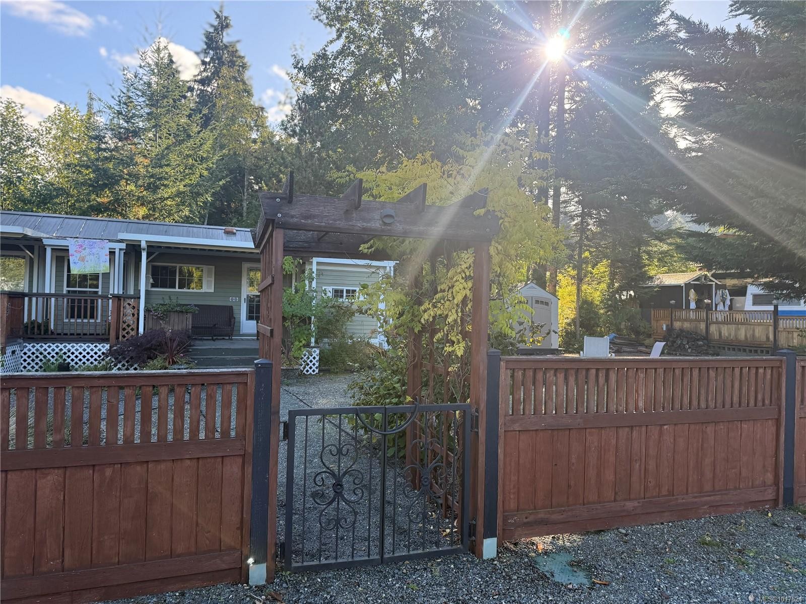 G12/13-2650 Turnbull Rd, Qualicum Beach, BC