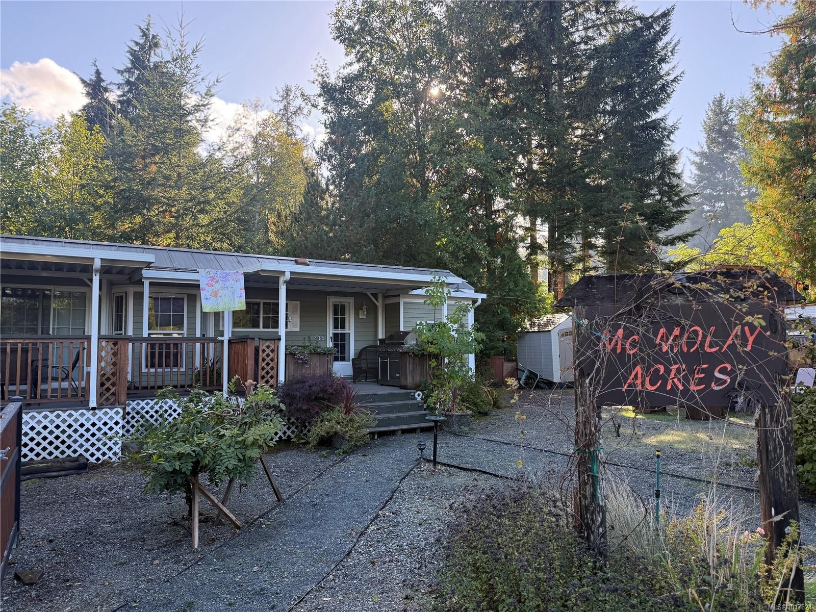 G12/13-2650 Turnbull Rd, Qualicum Beach, BC