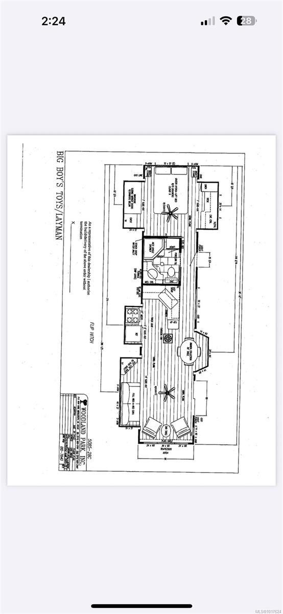G12/13-2650 Turnbull Rd, Qualicum Beach, BC