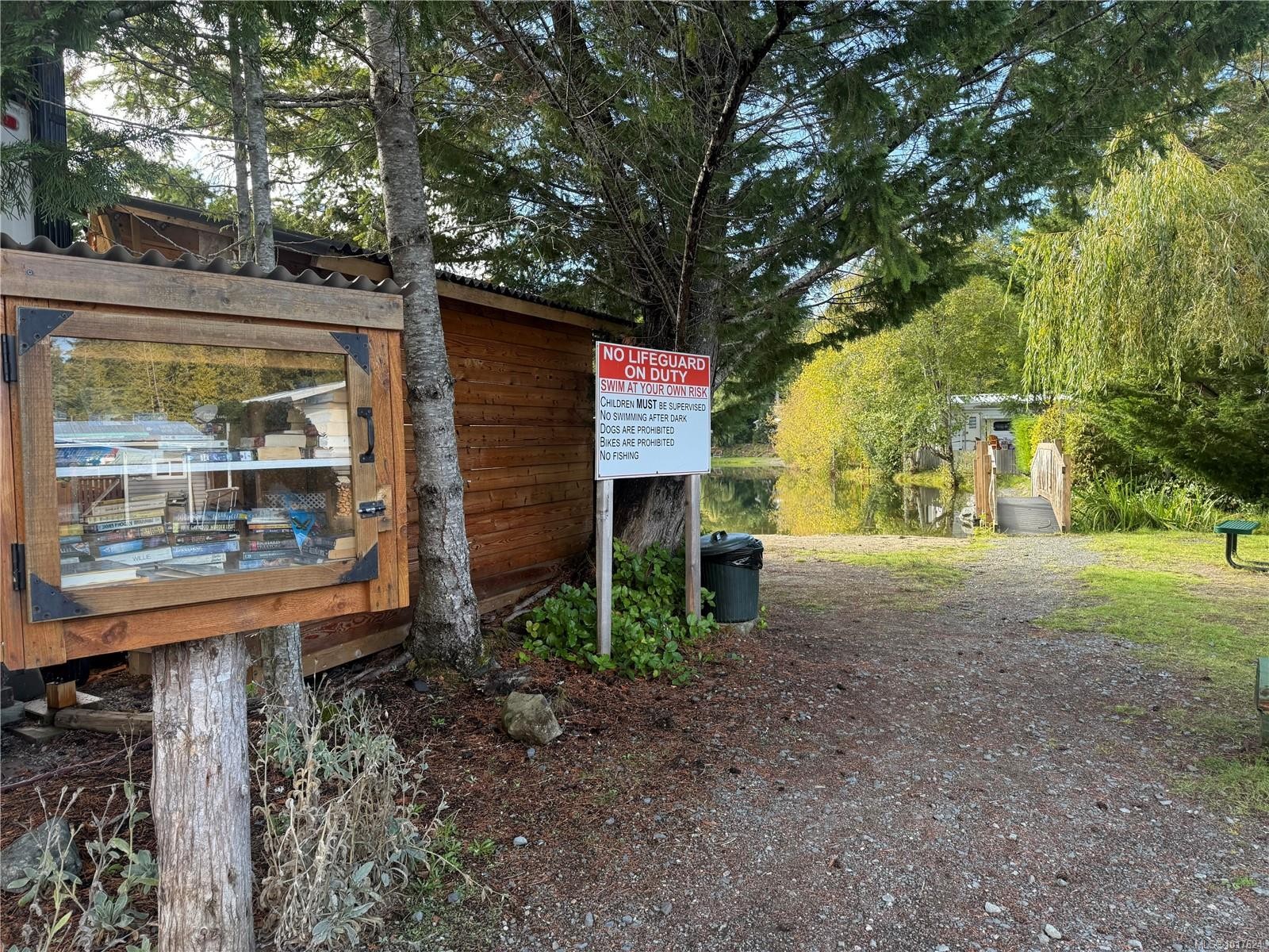 G12/13-2650 Turnbull Rd, Qualicum Beach, BC