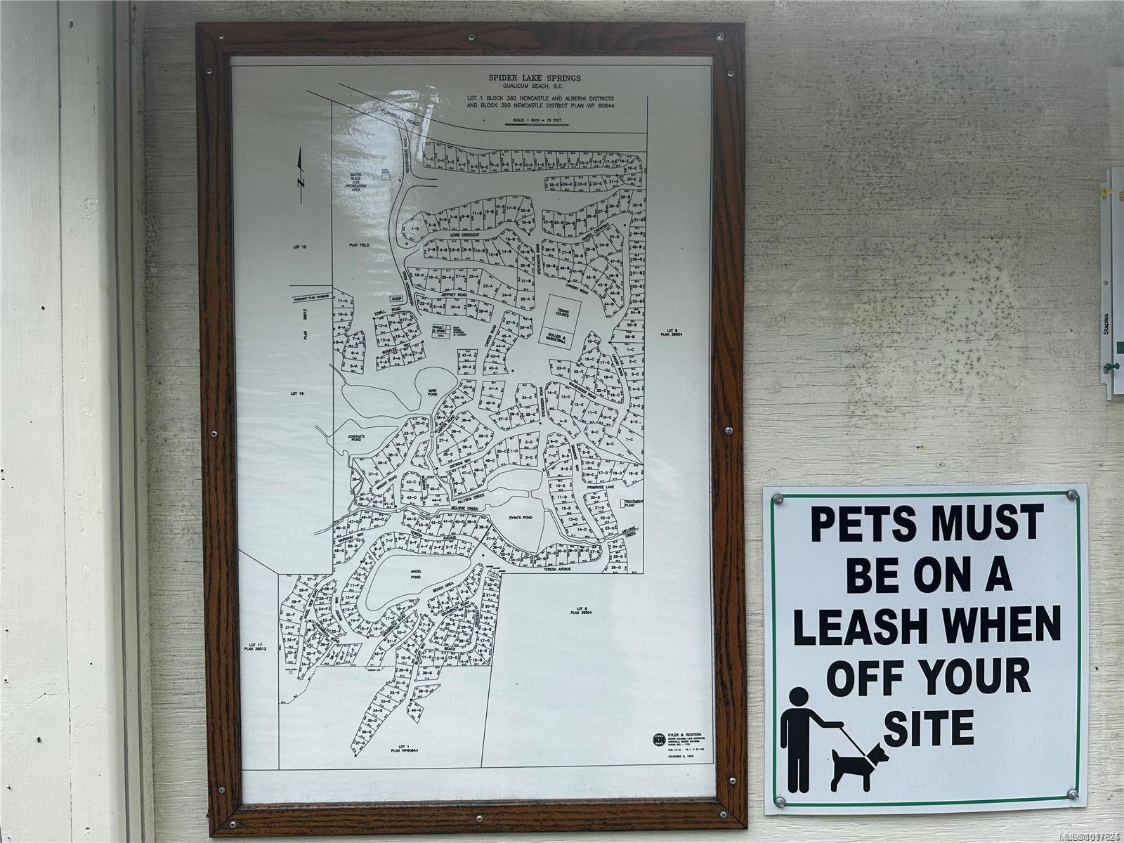 G12/13-2650 Turnbull Rd, Qualicum Beach, BC